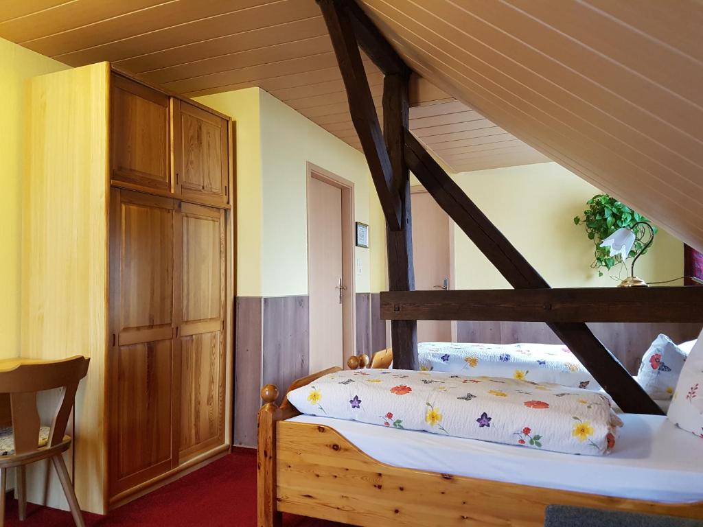 Pension zum Wiesengrund room 1
