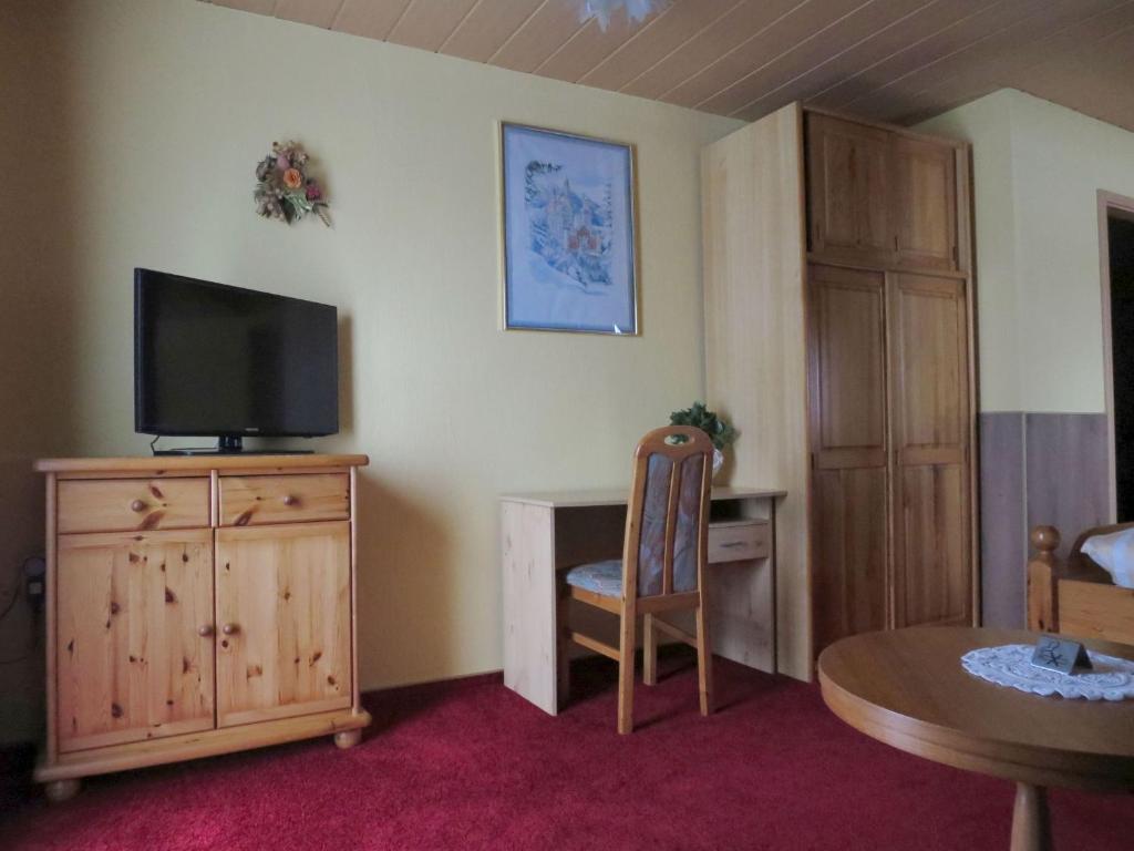 Pension zum Wiesengrund room 2