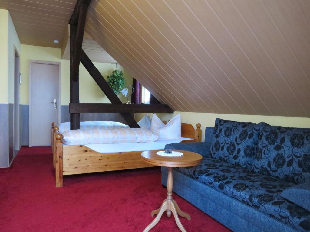 Pension zum Wiesengrund room 3