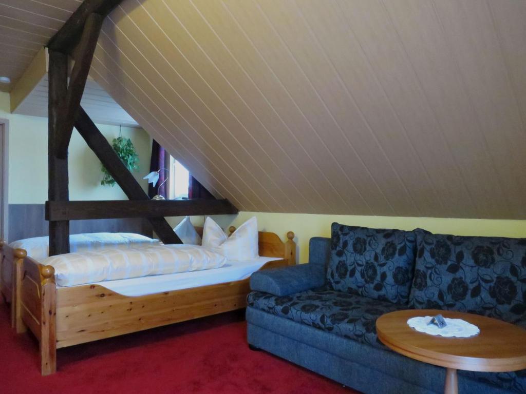 Pension zum Wiesengrund room 4