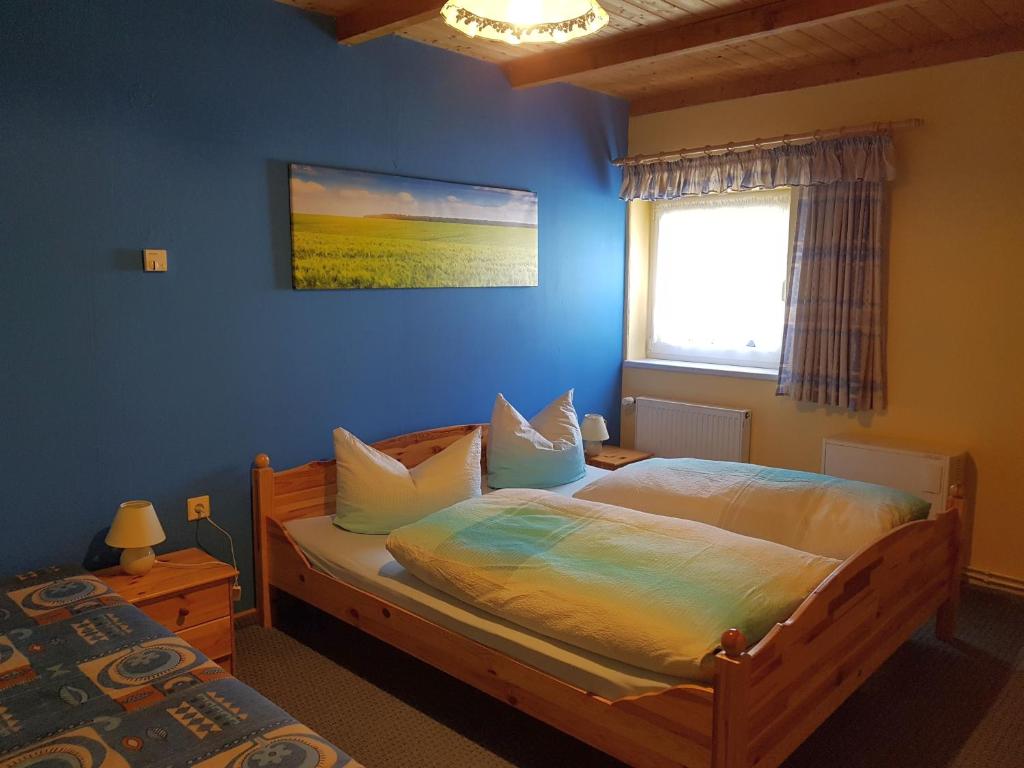 Pension zum Wiesengrund room 6
